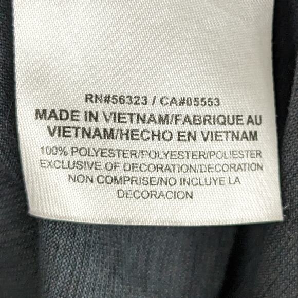 NIKE Navy Blue University of Arizona Dri-fit Tshirt Size Small - Picture 6 of 8